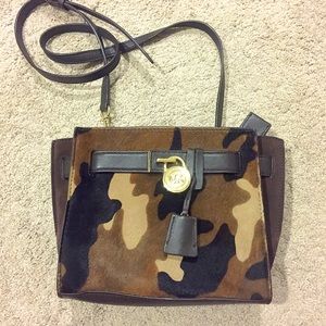 MK small crossbody bag